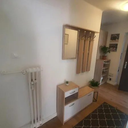 Apartment Family
