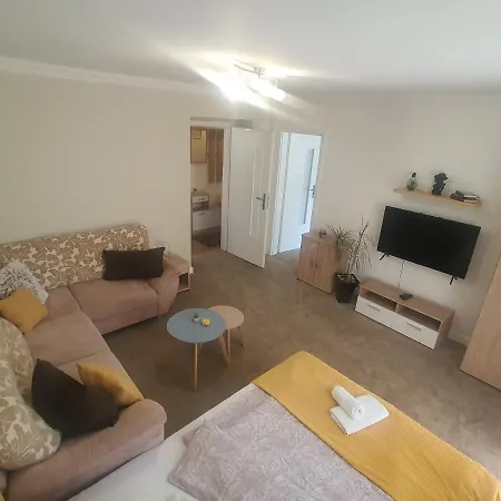 Apartment Family