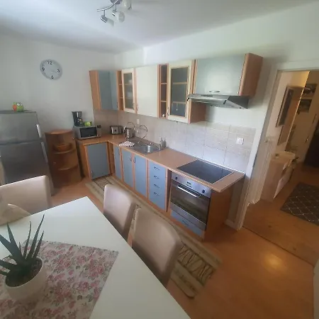 Family Apartment