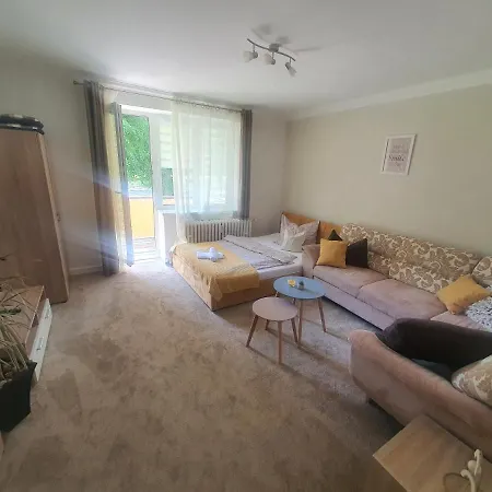 Family Apartment *