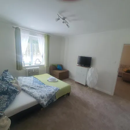 Family Apartment *