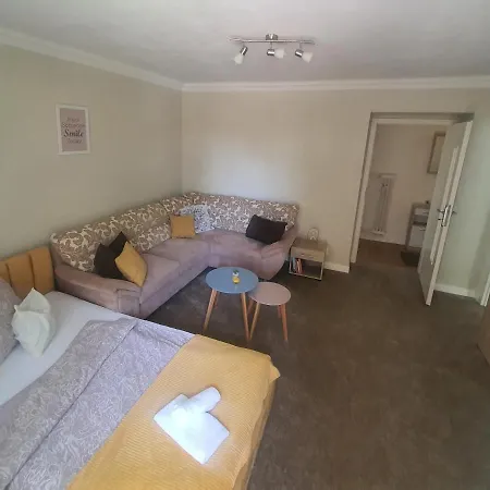 Apartment Family Poprad