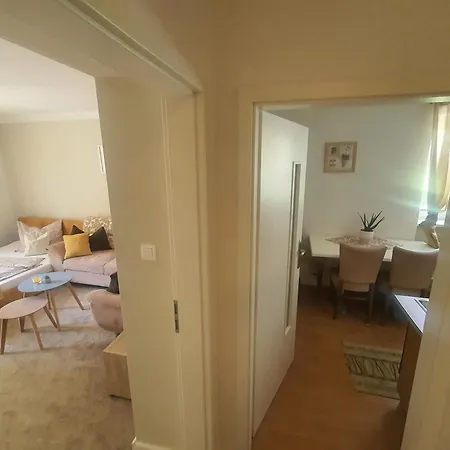 Appartement Family Poprad