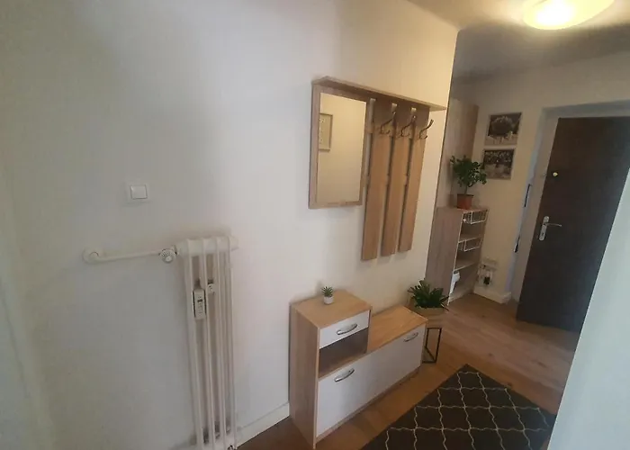 Apartment Family