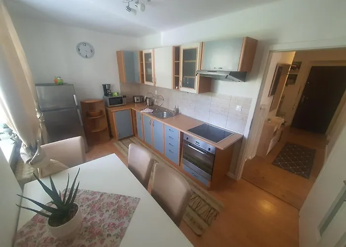 Family Apartment