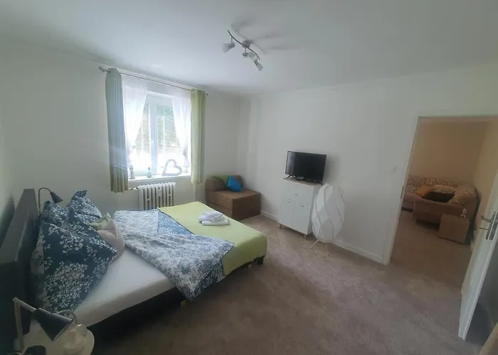 Family Apartment *