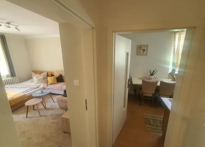 Apartment Family Poprad